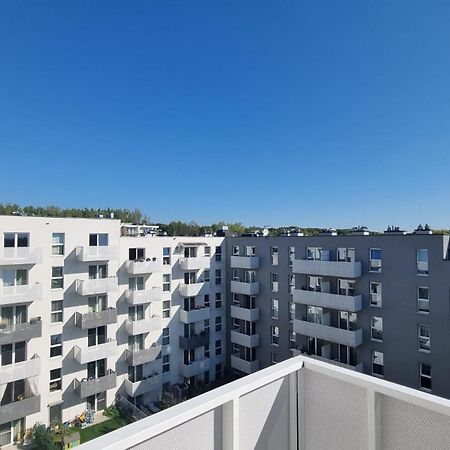 Nook Nook Apartments Bytkowska 103 Katowice Bagian luar foto