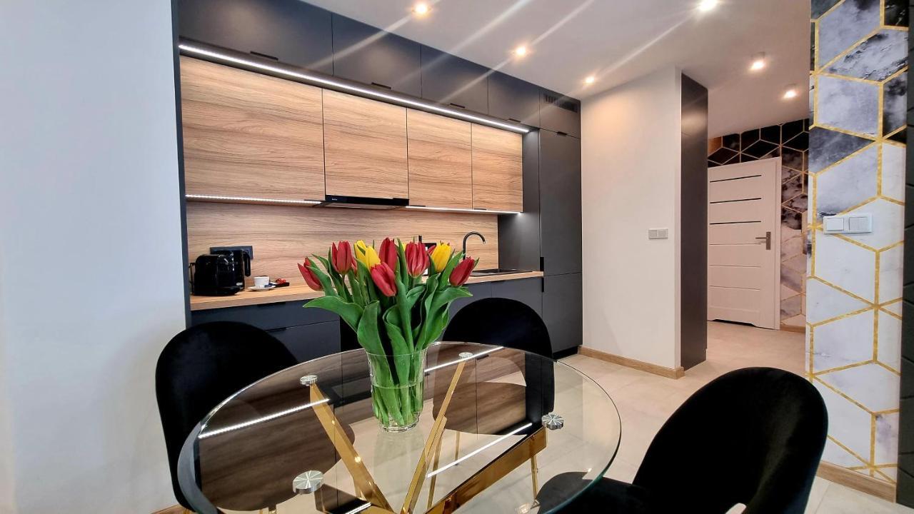 Nook Nook Apartments Bytkowska 103 Katowice Bagian luar foto