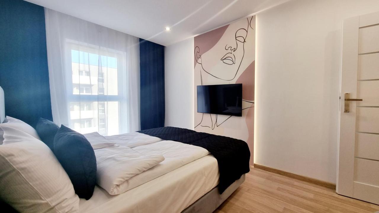Nook Nook Apartments Bytkowska 103 Katowice Bagian luar foto