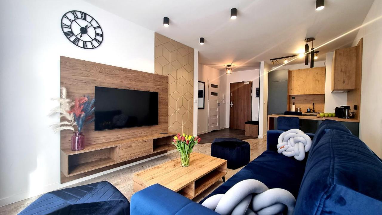 Nook Nook Apartments Bytkowska 103 Katowice Bagian luar foto