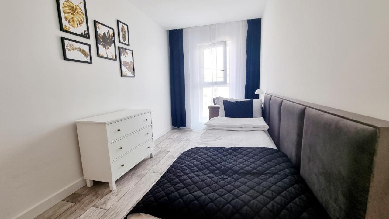 Nook Nook Apartments Bytkowska 103 Katowice Bagian luar foto