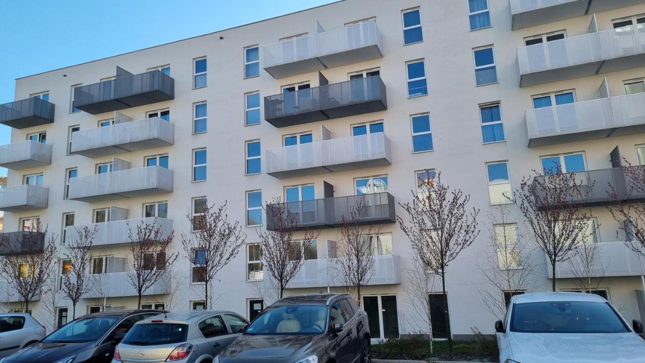 Nook Nook Apartments Bytkowska 103 Katowice Bagian luar foto