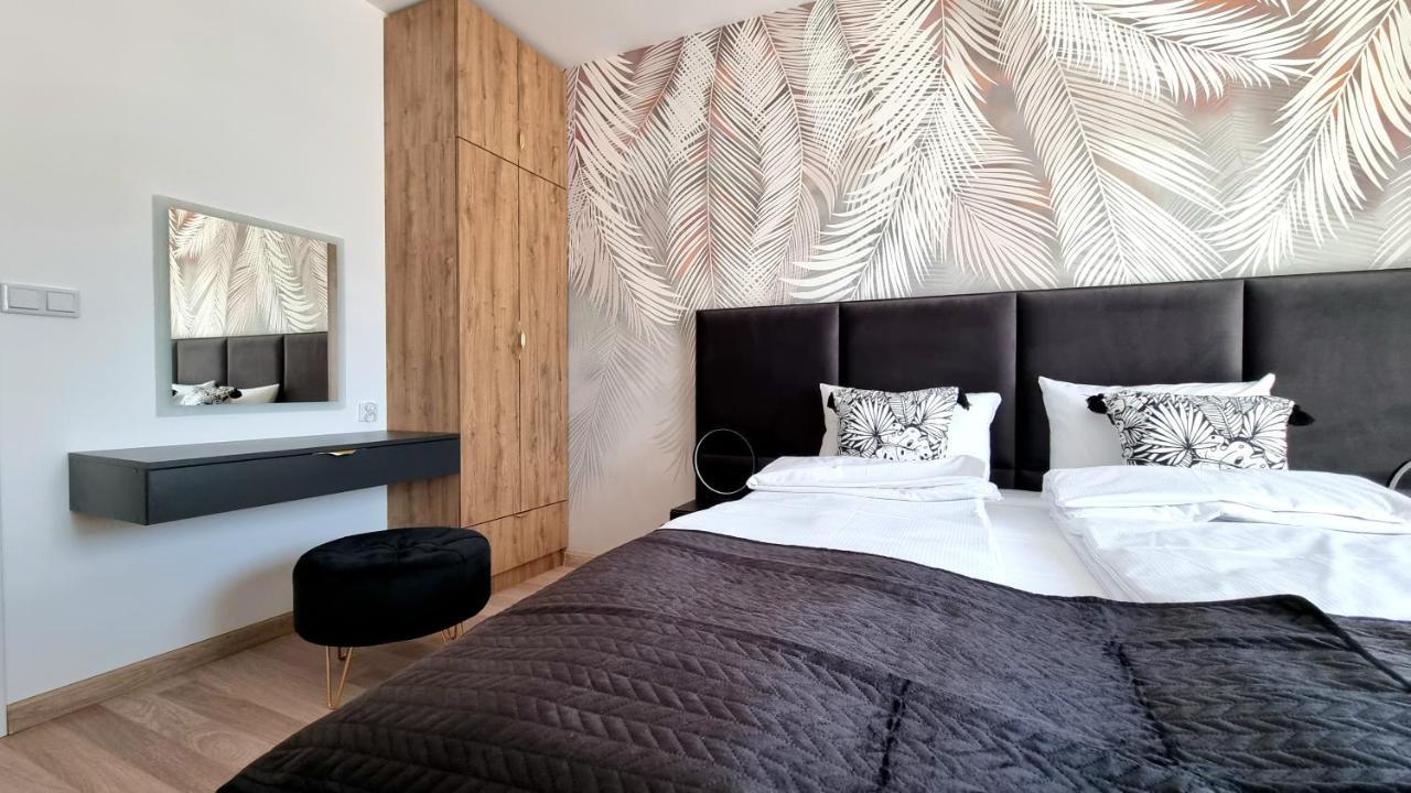 Nook Nook Apartments Bytkowska 103 Katowice Bagian luar foto