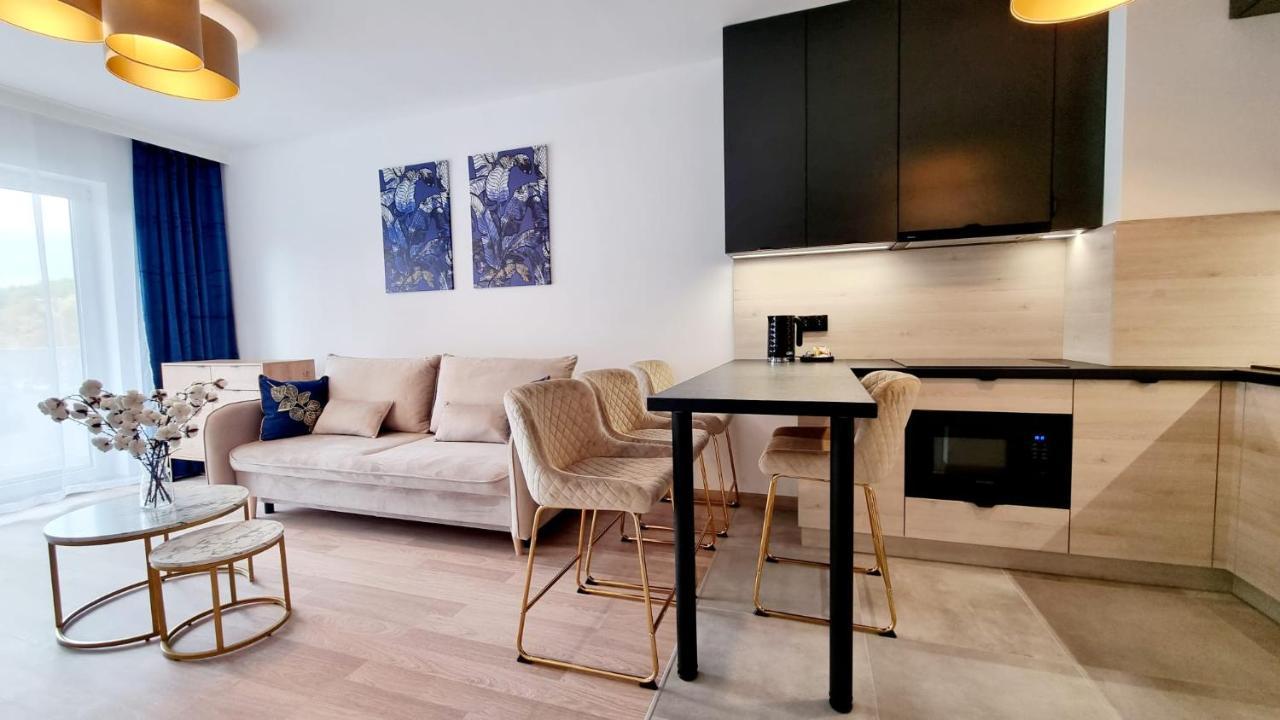 Nook Nook Apartments Bytkowska 103 Katowice Bagian luar foto