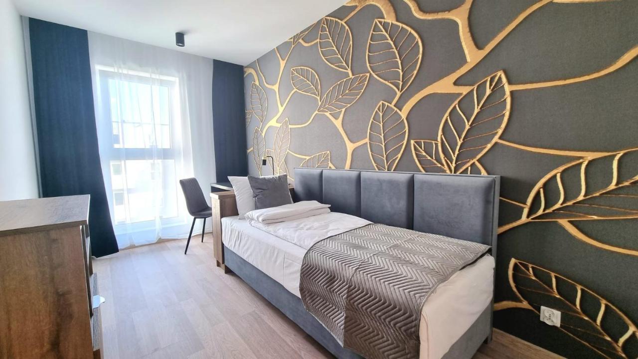 Nook Nook Apartments Bytkowska 103 Katowice Bagian luar foto