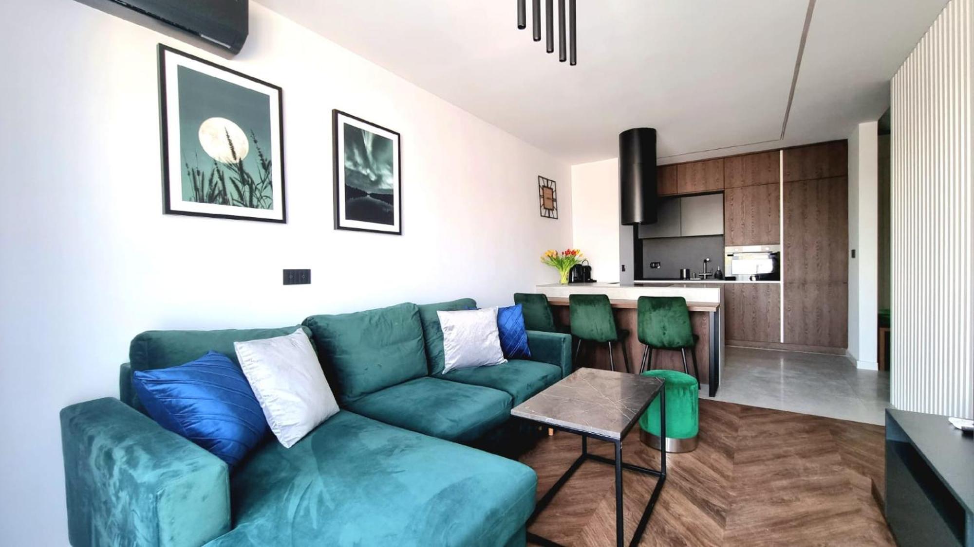 Nook Nook Apartments Bytkowska 103 Katowice Bagian luar foto