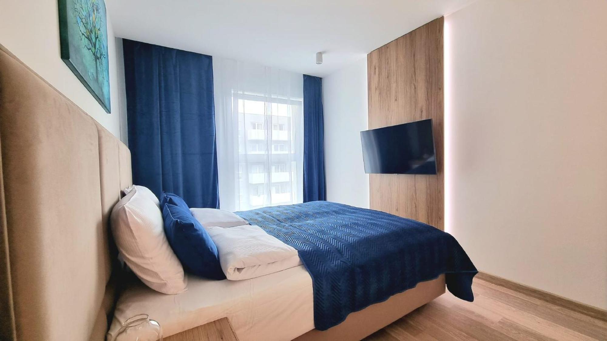 Nook Nook Apartments Bytkowska 103 Katowice Ruang foto