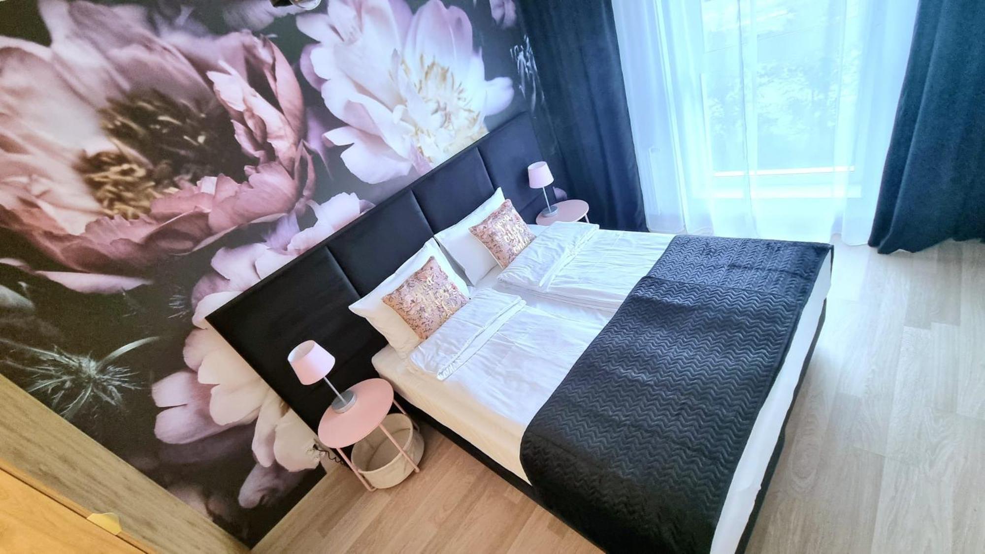 Nook Nook Apartments Bytkowska 103 Katowice Ruang foto