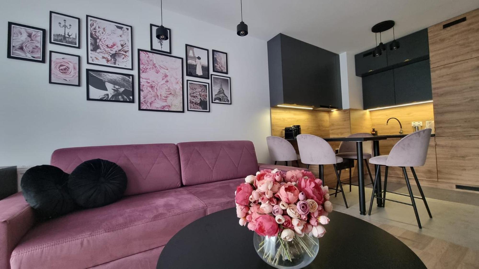 Nook Nook Apartments Bytkowska 103 Katowice Bagian luar foto