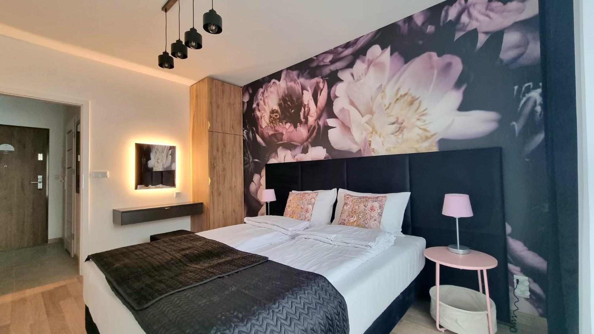 Nook Nook Apartments Bytkowska 103 Katowice Ruang foto