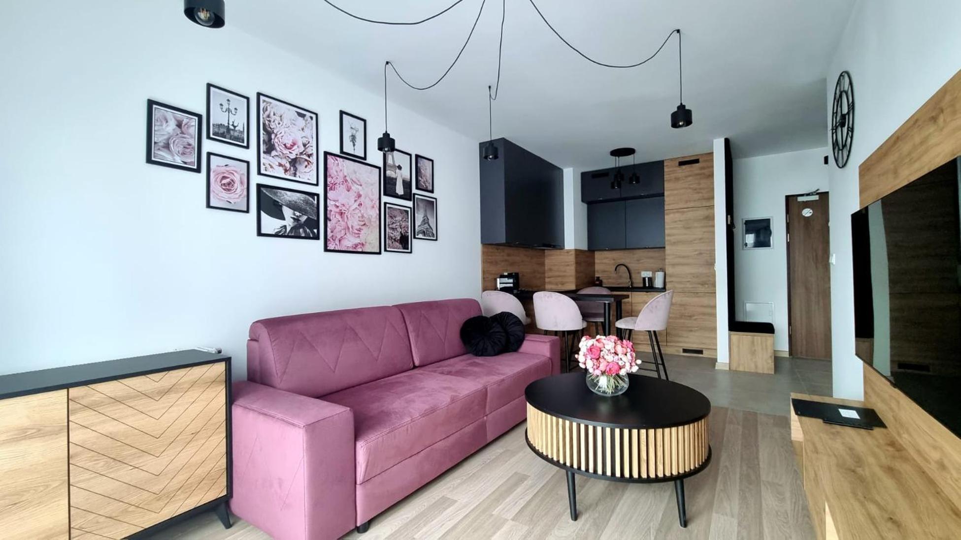 Nook Nook Apartments Bytkowska 103 Katowice Bagian luar foto