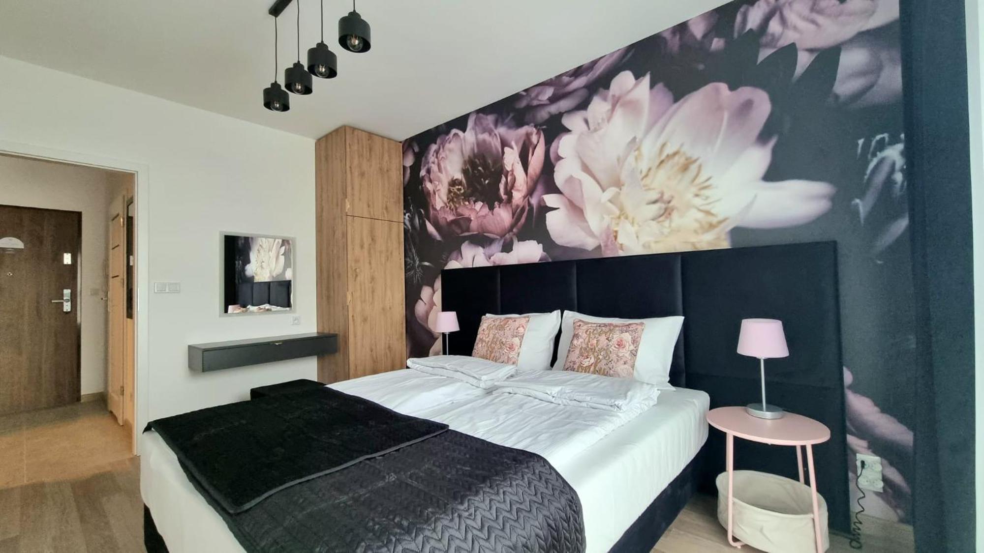 Nook Nook Apartments Bytkowska 103 Katowice Ruang foto
