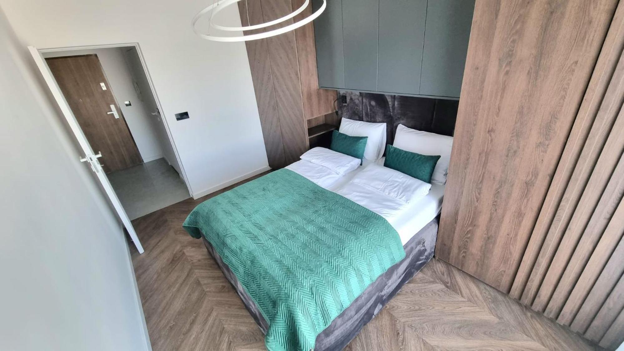 Nook Nook Apartments Bytkowska 103 Katowice Ruang foto