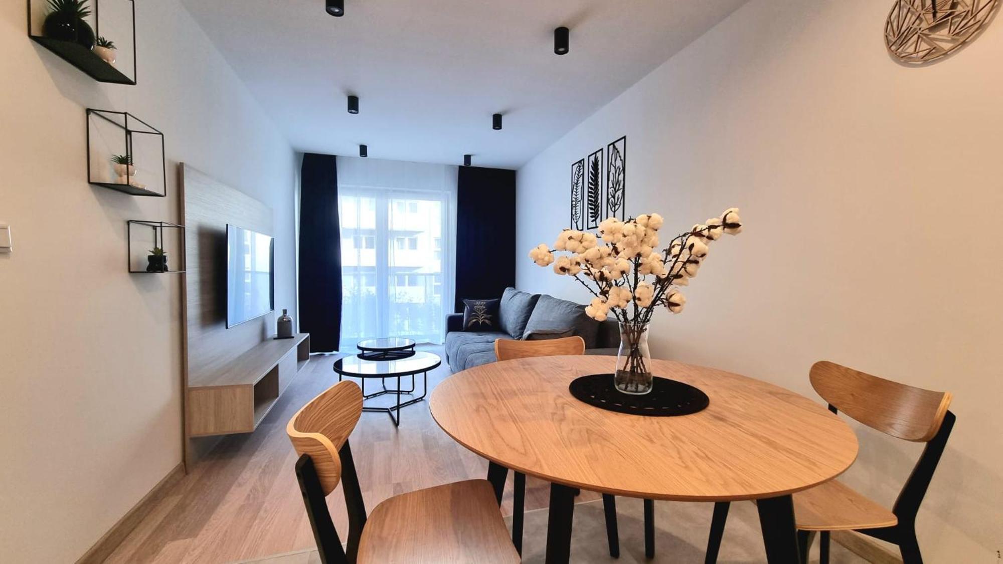 Nook Nook Apartments Bytkowska 103 Katowice Ruang foto
