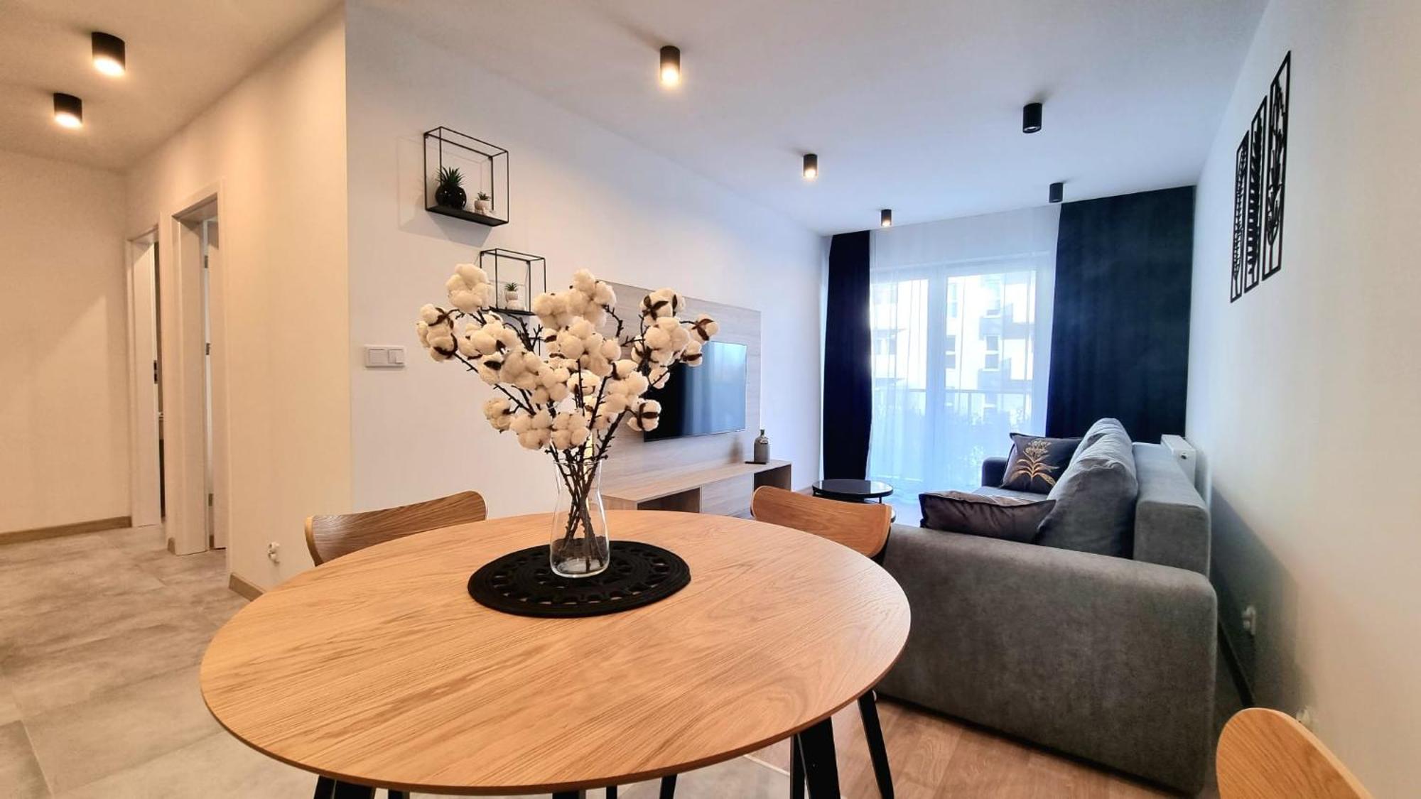 Nook Nook Apartments Bytkowska 103 Katowice Ruang foto