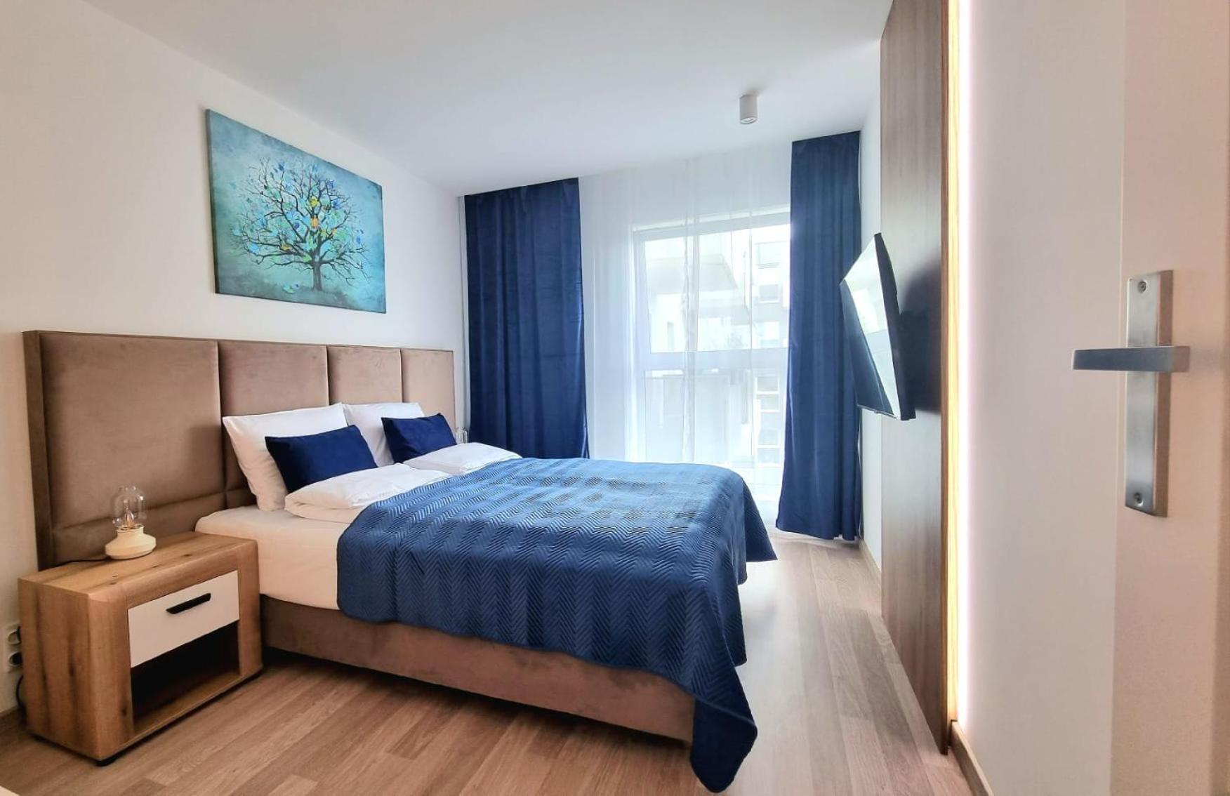 Nook Nook Apartments Bytkowska 103 Katowice Ruang foto