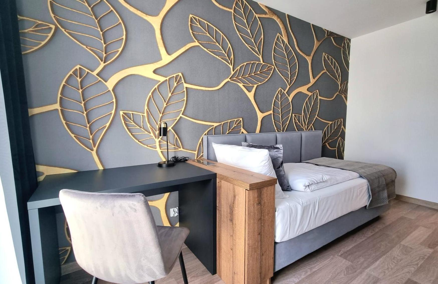 Nook Nook Apartments Bytkowska 103 Katowice Ruang foto