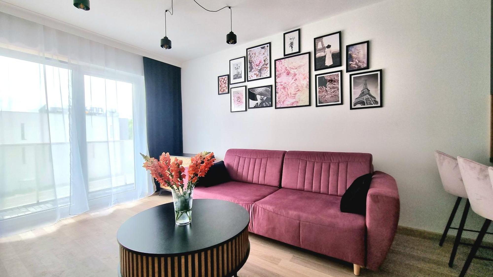 Nook Nook Apartments Bytkowska 103 Katowice Ruang foto