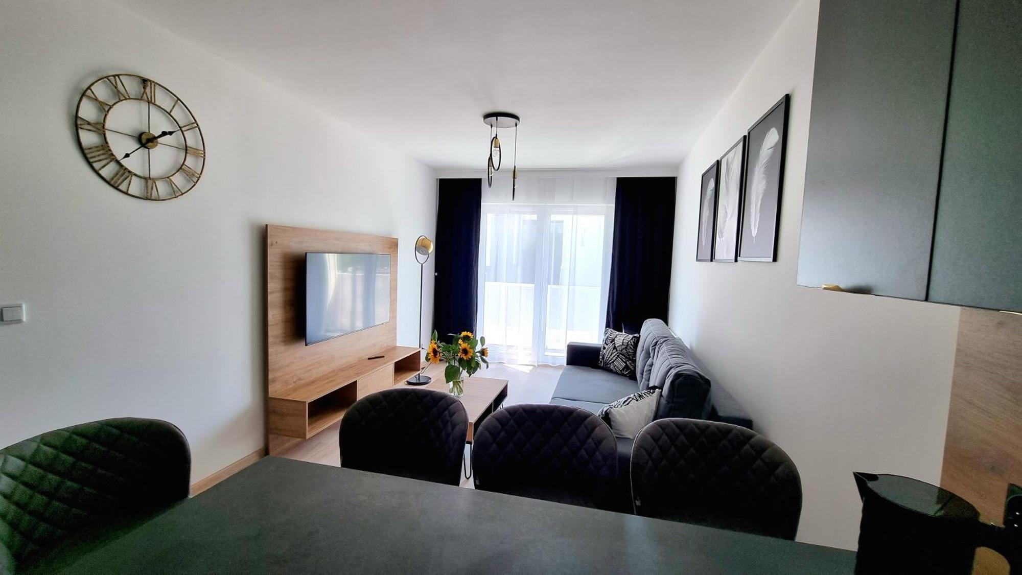 Nook Nook Apartments Bytkowska 103 Katowice Ruang foto