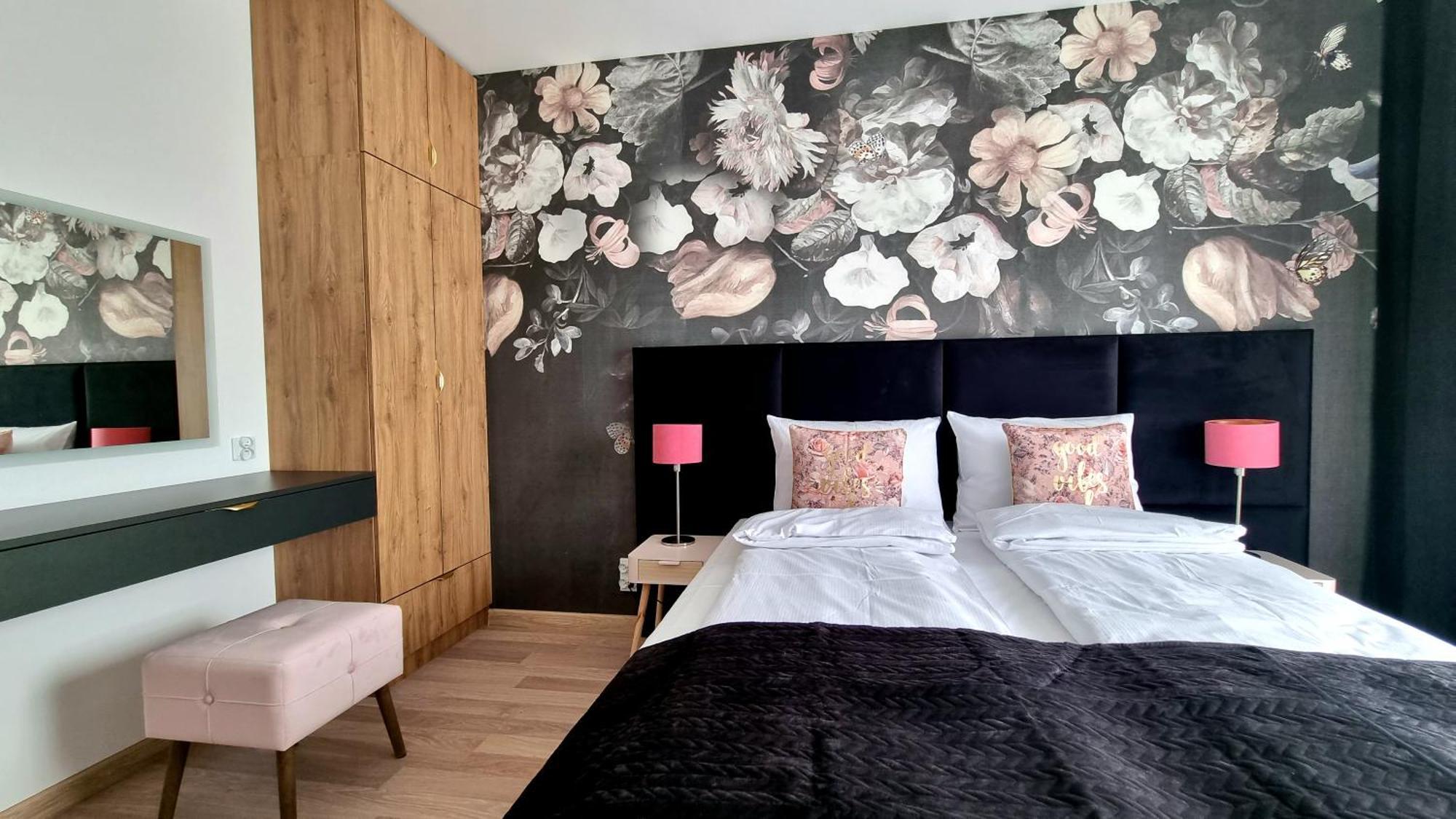 Nook Nook Apartments Bytkowska 103 Katowice Ruang foto