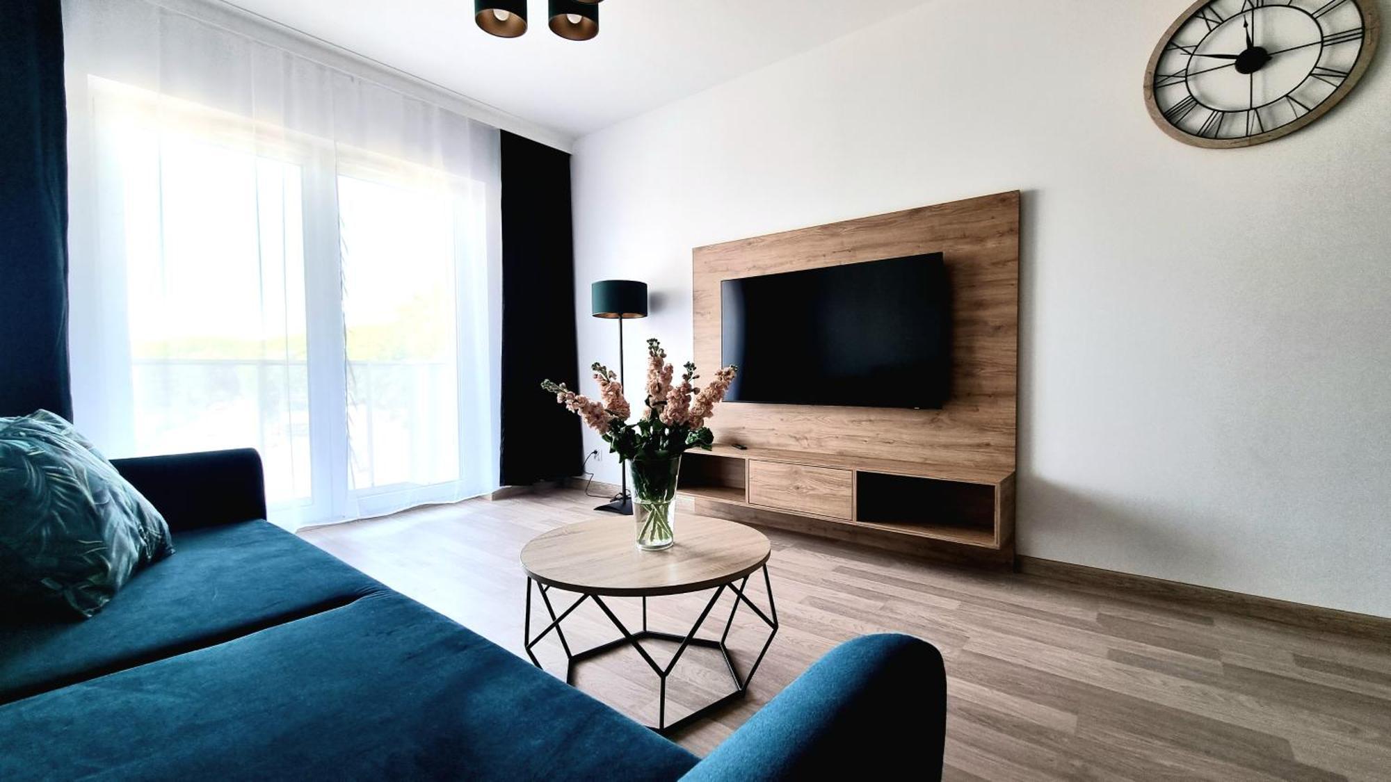 Nook Nook Apartments Bytkowska 103 Katowice Ruang foto