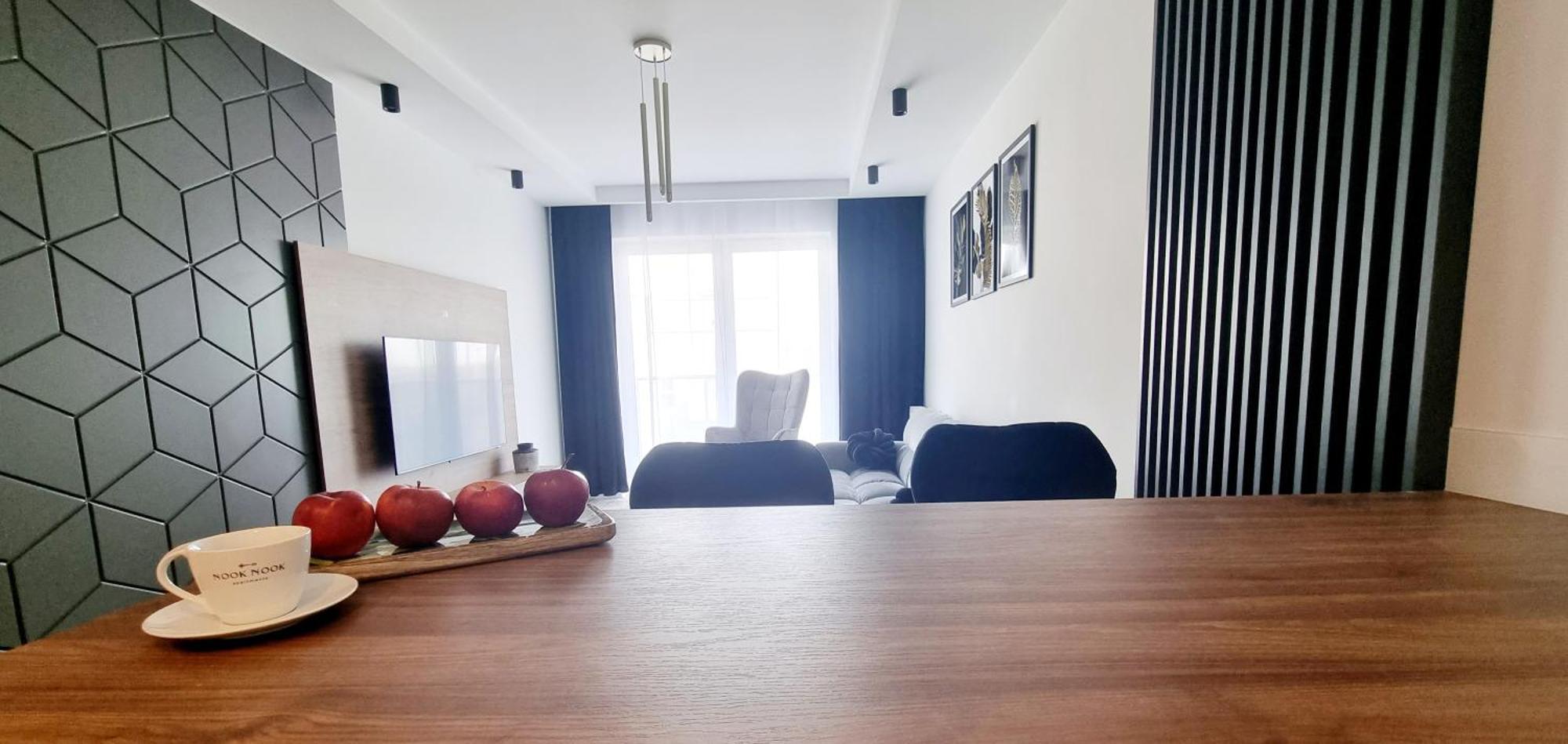 Nook Nook Apartments Bytkowska 103 Katowice Ruang foto