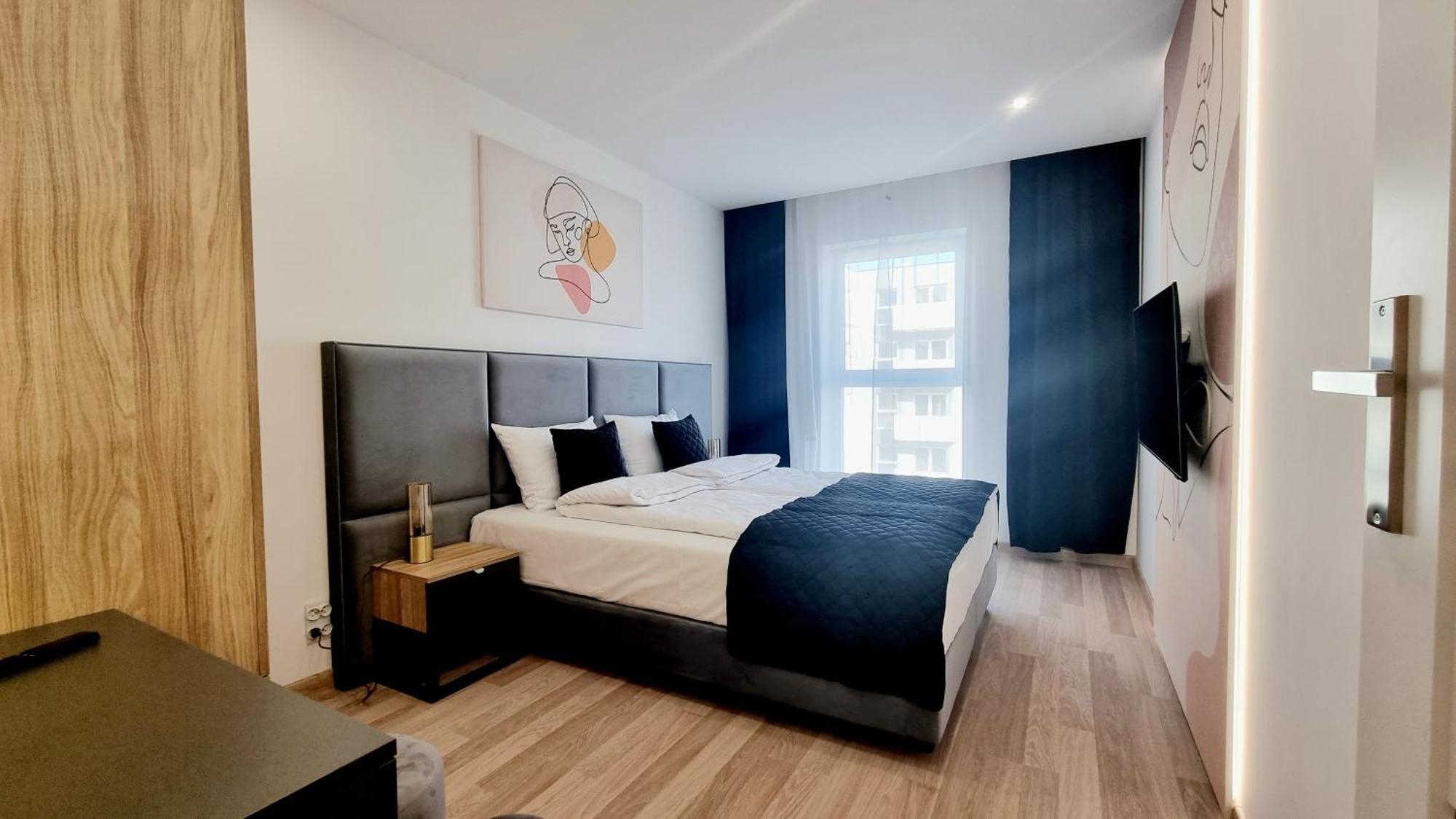 Nook Nook Apartments Bytkowska 103 Katowice Ruang foto