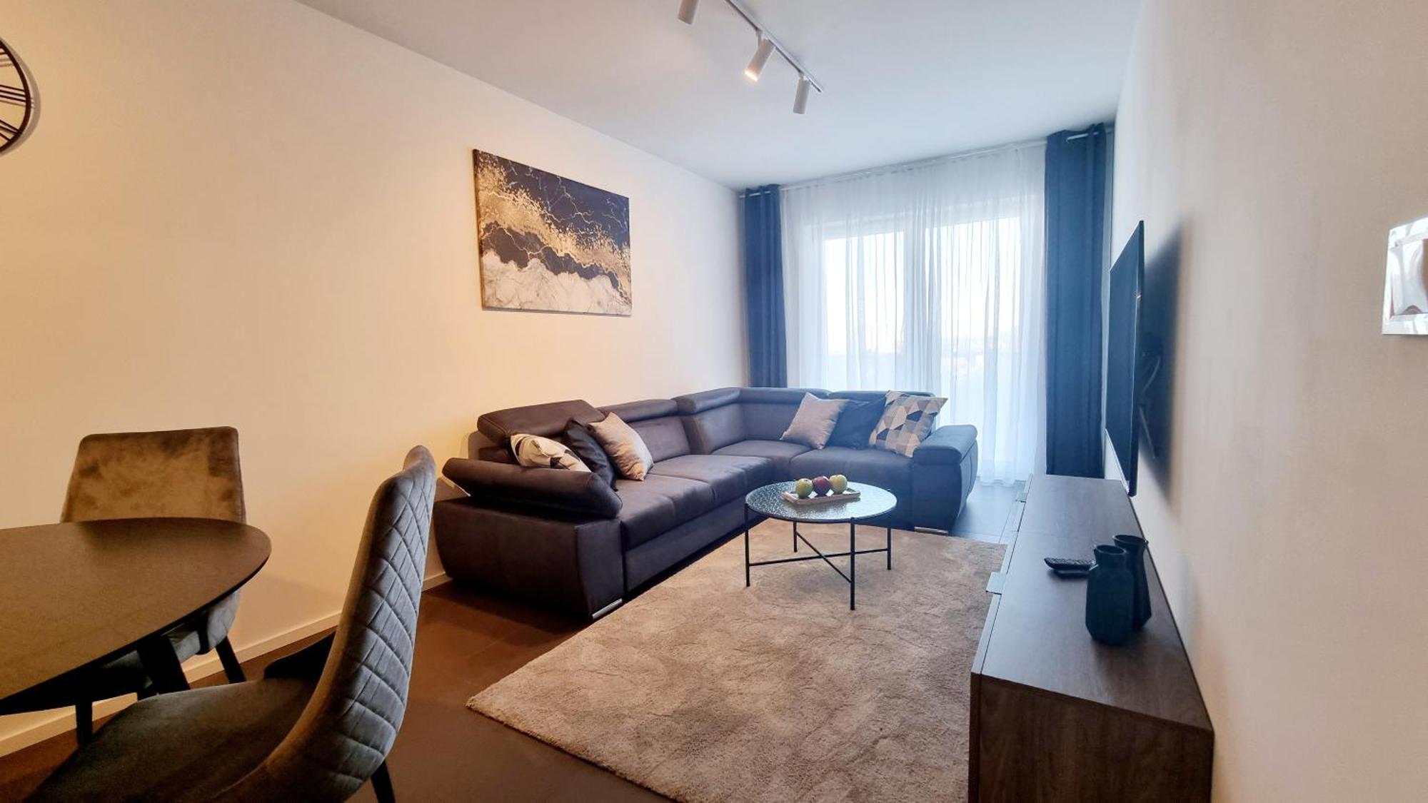 Nook Nook Apartments Bytkowska 103 Katowice Ruang foto