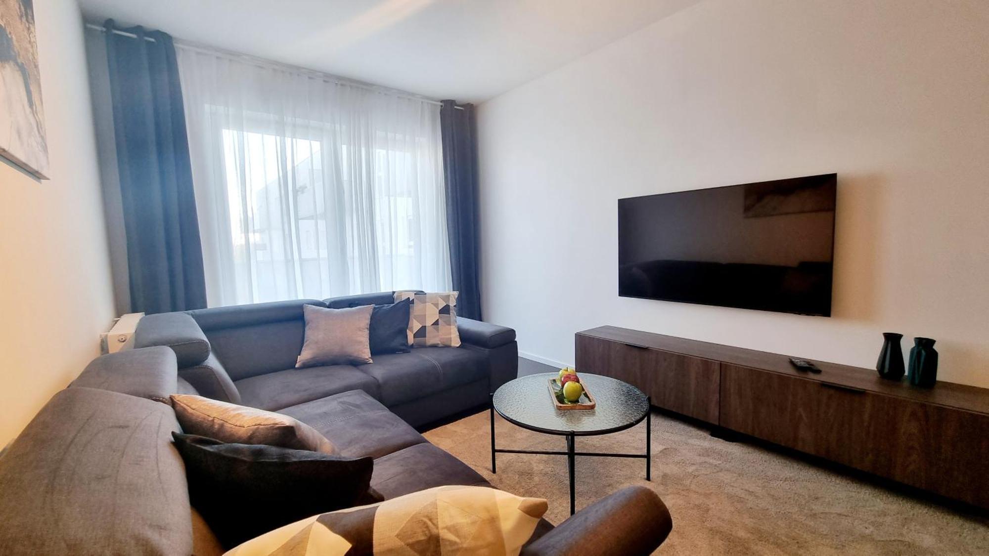 Nook Nook Apartments Bytkowska 103 Katowice Ruang foto